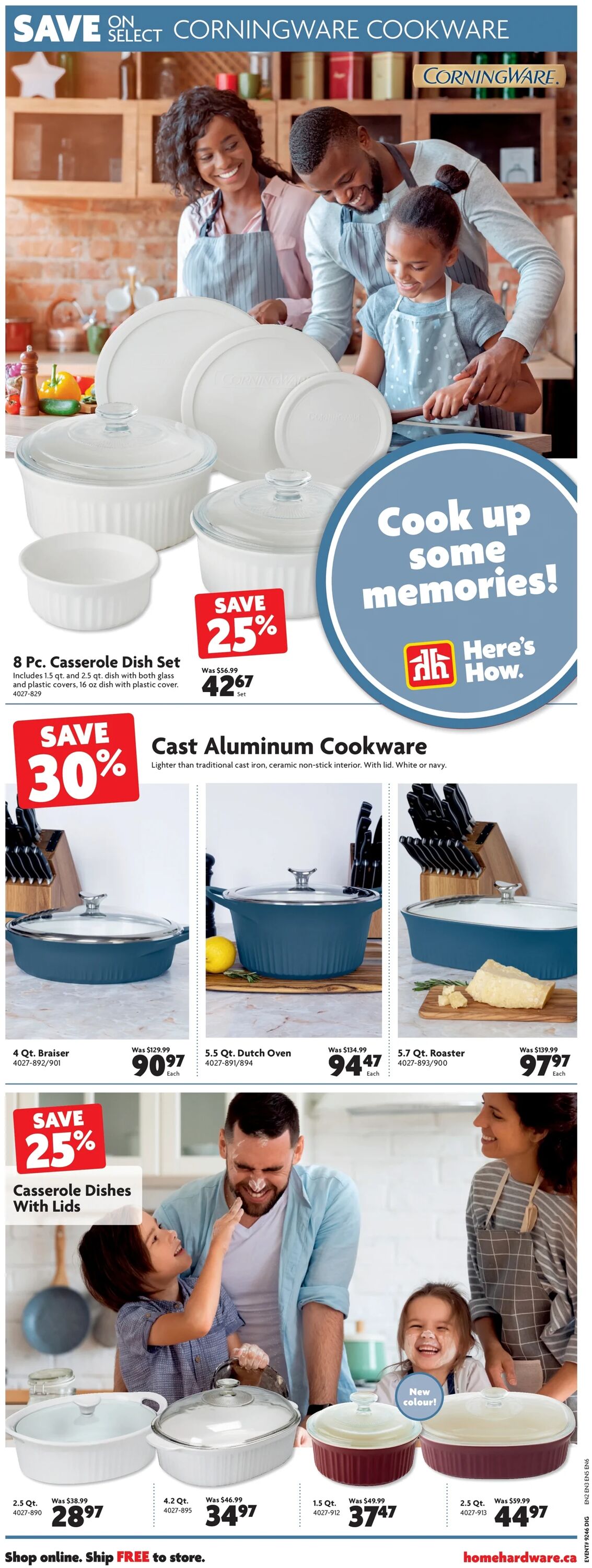 Home Hardware Flyer - 11/10-11/16/2022 (Page 5)