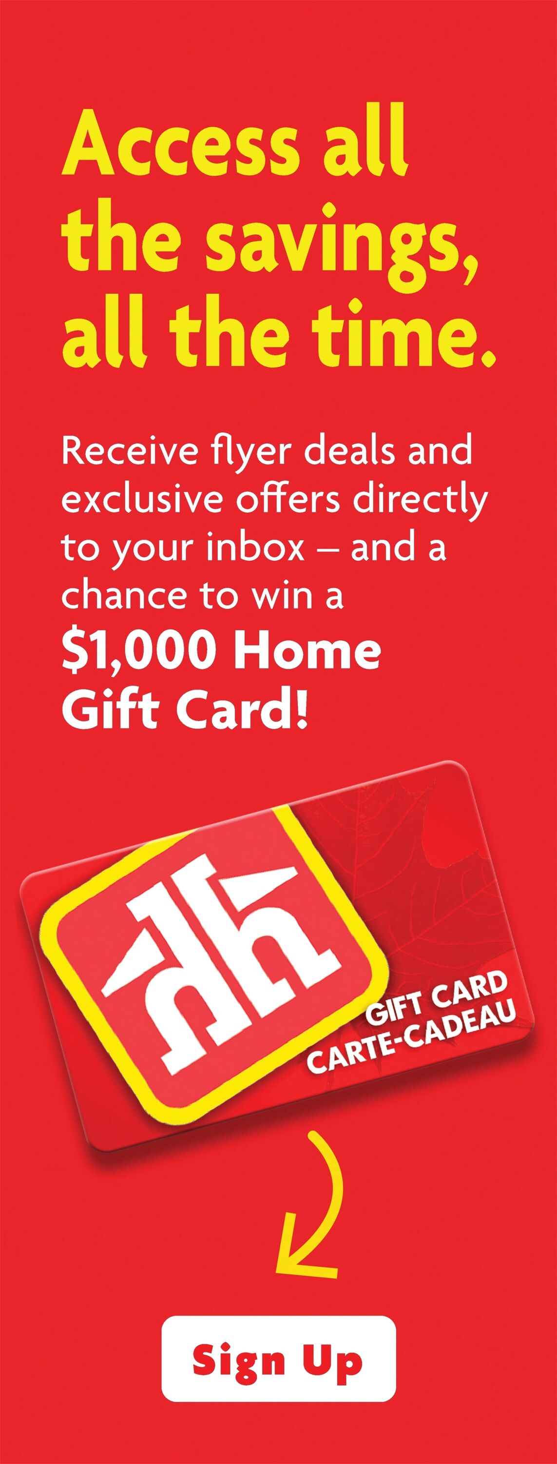 Home Hardware Flyer - 12/08-12/14/2022 (Page 3)