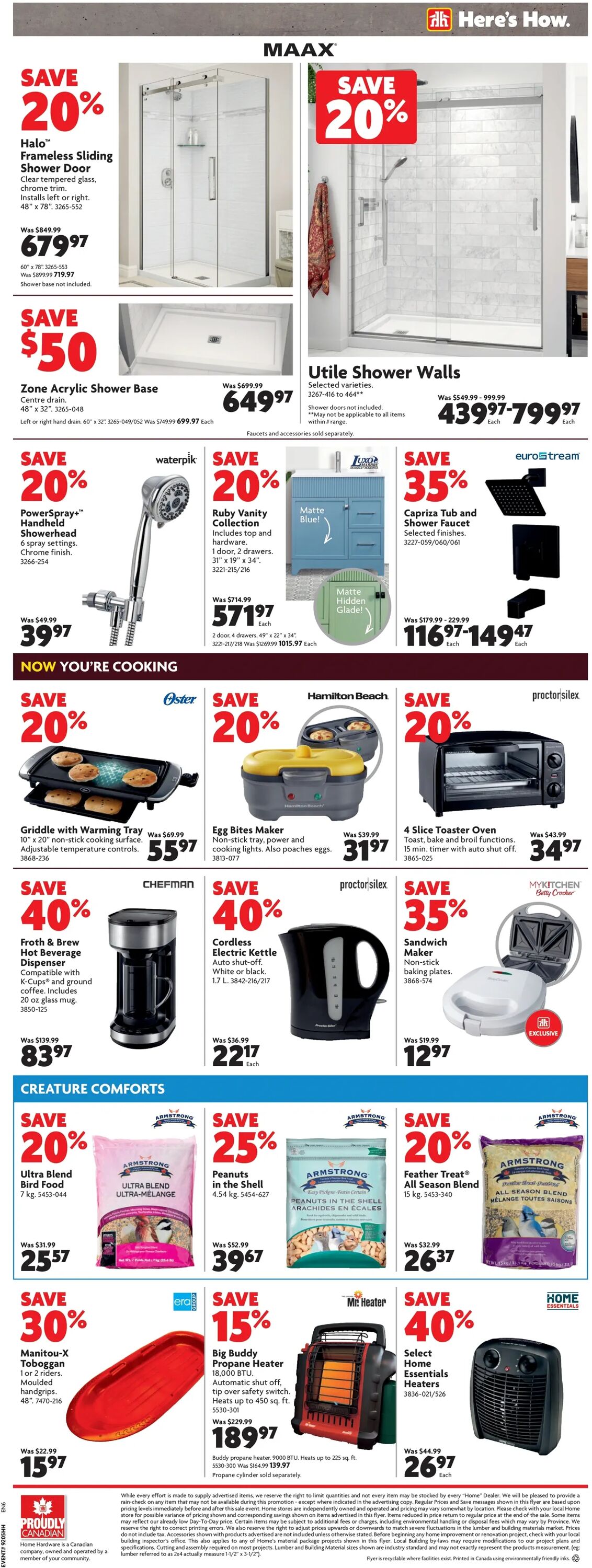 Home Hardware Flyer - 02/02-02/08/2023 (Page 7)