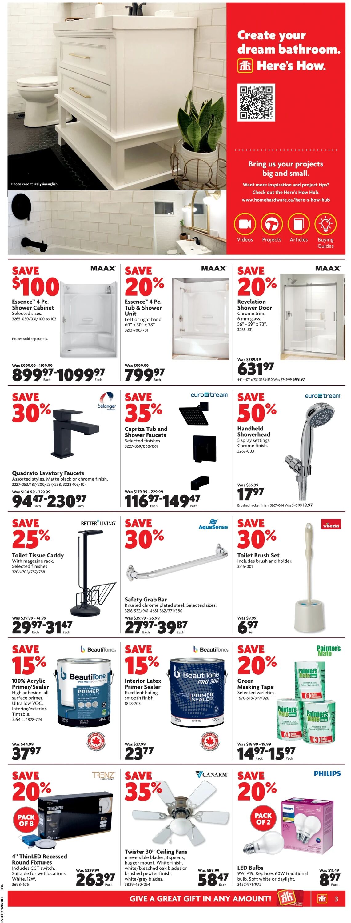 Home Hardware Flyer - 02/16-02/22/2023 (Page 4)