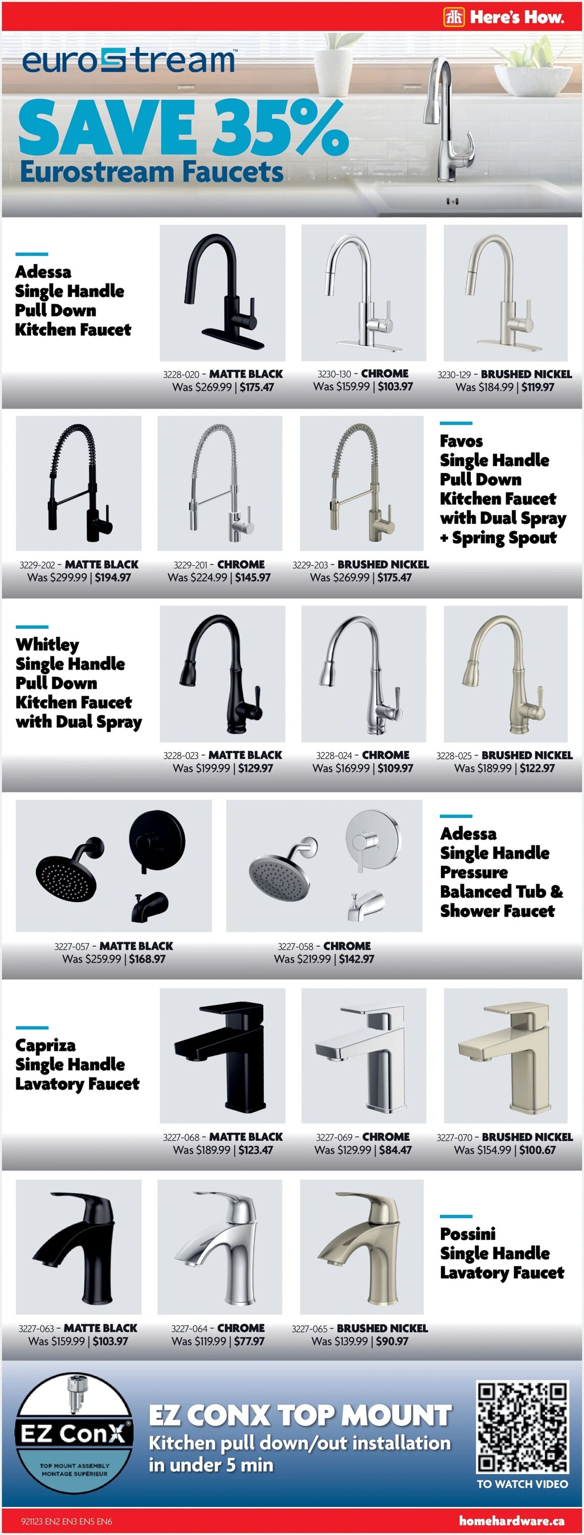 Home Hardware Flyer - 03/16-03/22/2023 (Page 5)