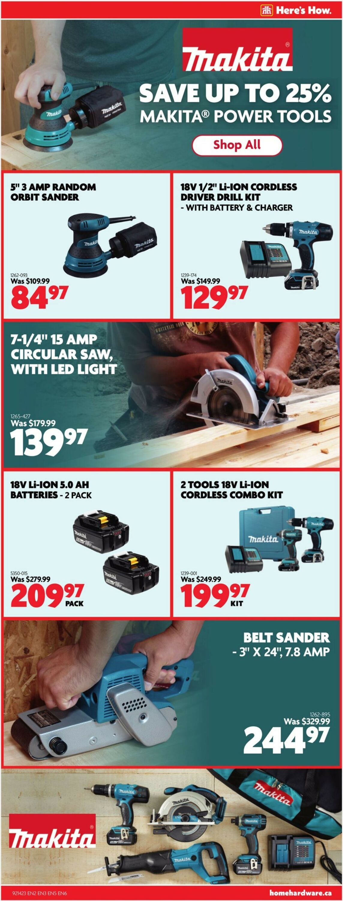 Home Hardware Flyer - 04/06-04/12/2023 (Page 8)