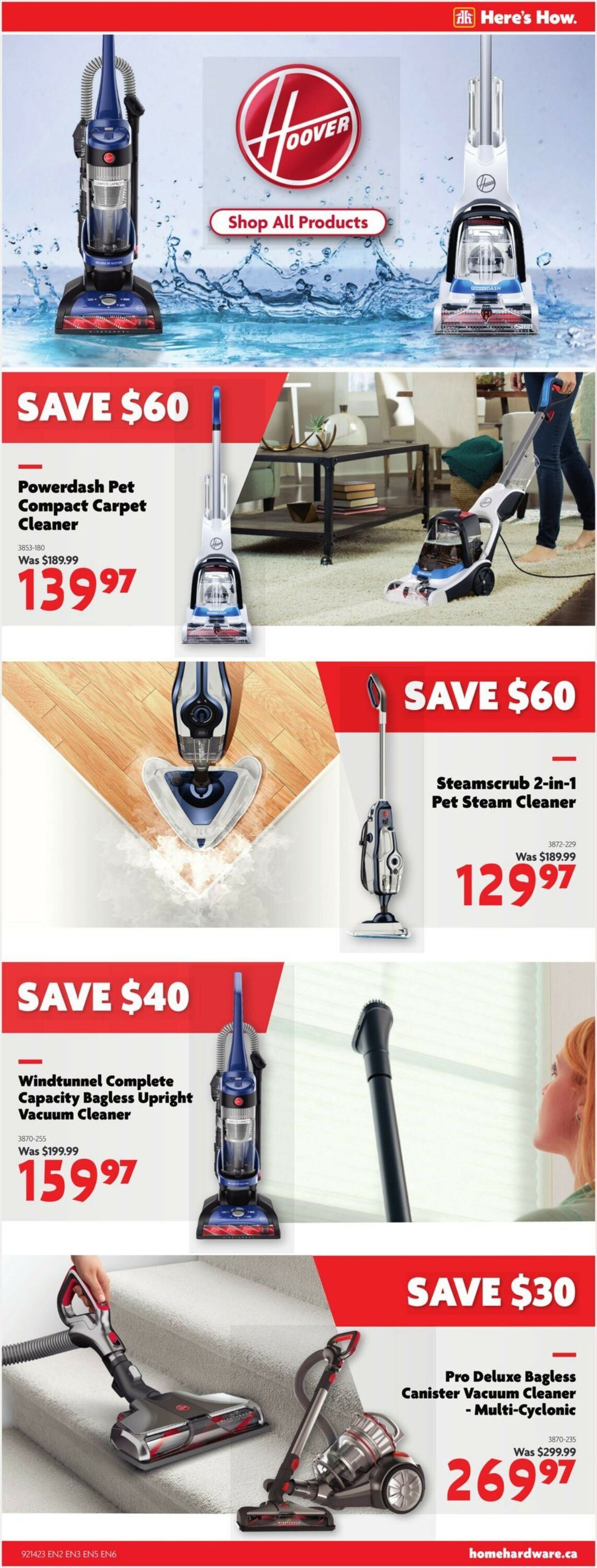 Home Hardware Flyer - 04/06-04/12/2023 (Page 10)