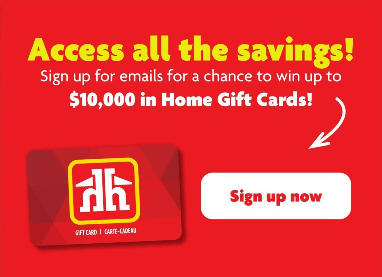 Home Hardware Flyer - 04/06-04/12/2023 (Page 11)