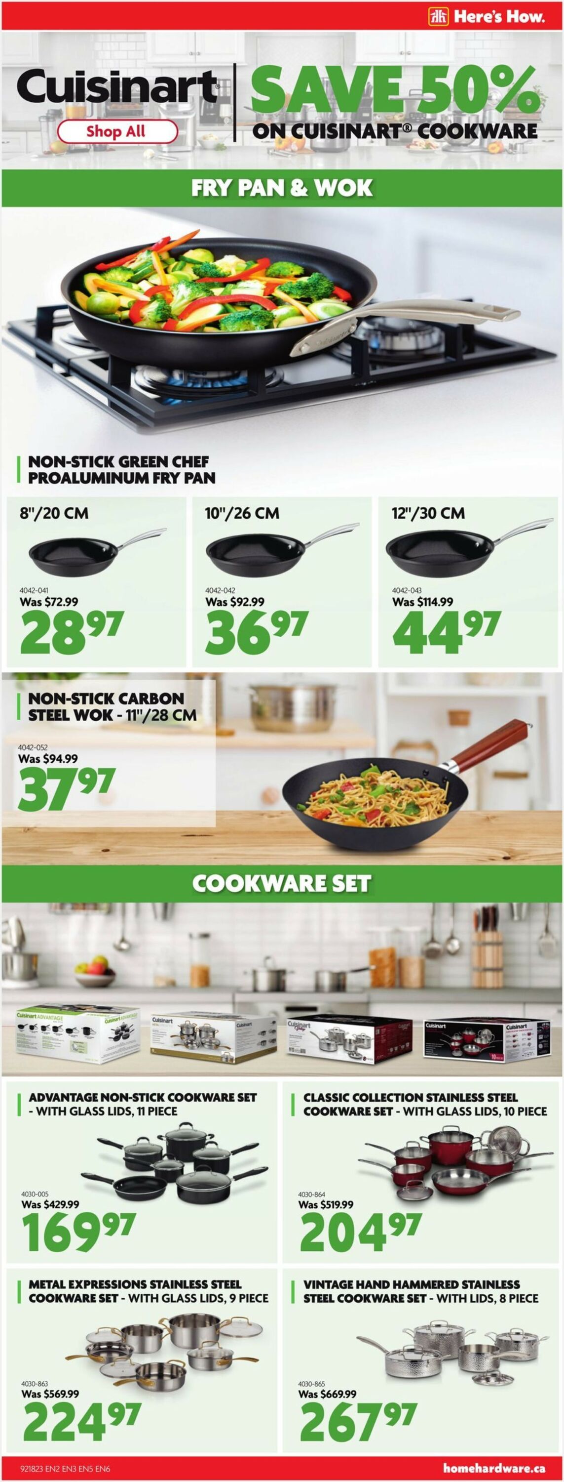 Home Hardware Flyer - 05/04-05/10/2023 (Page 5)