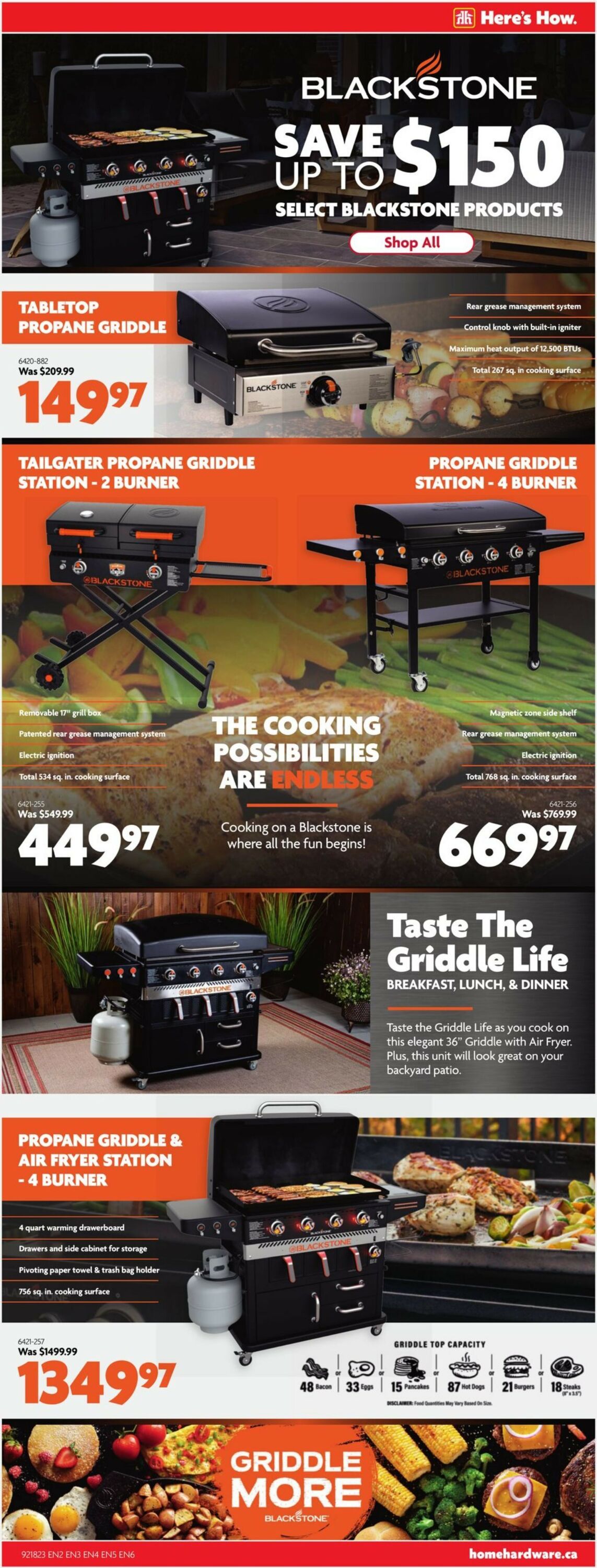 Home Hardware Flyer - 05/04-05/10/2023 (Page 8)