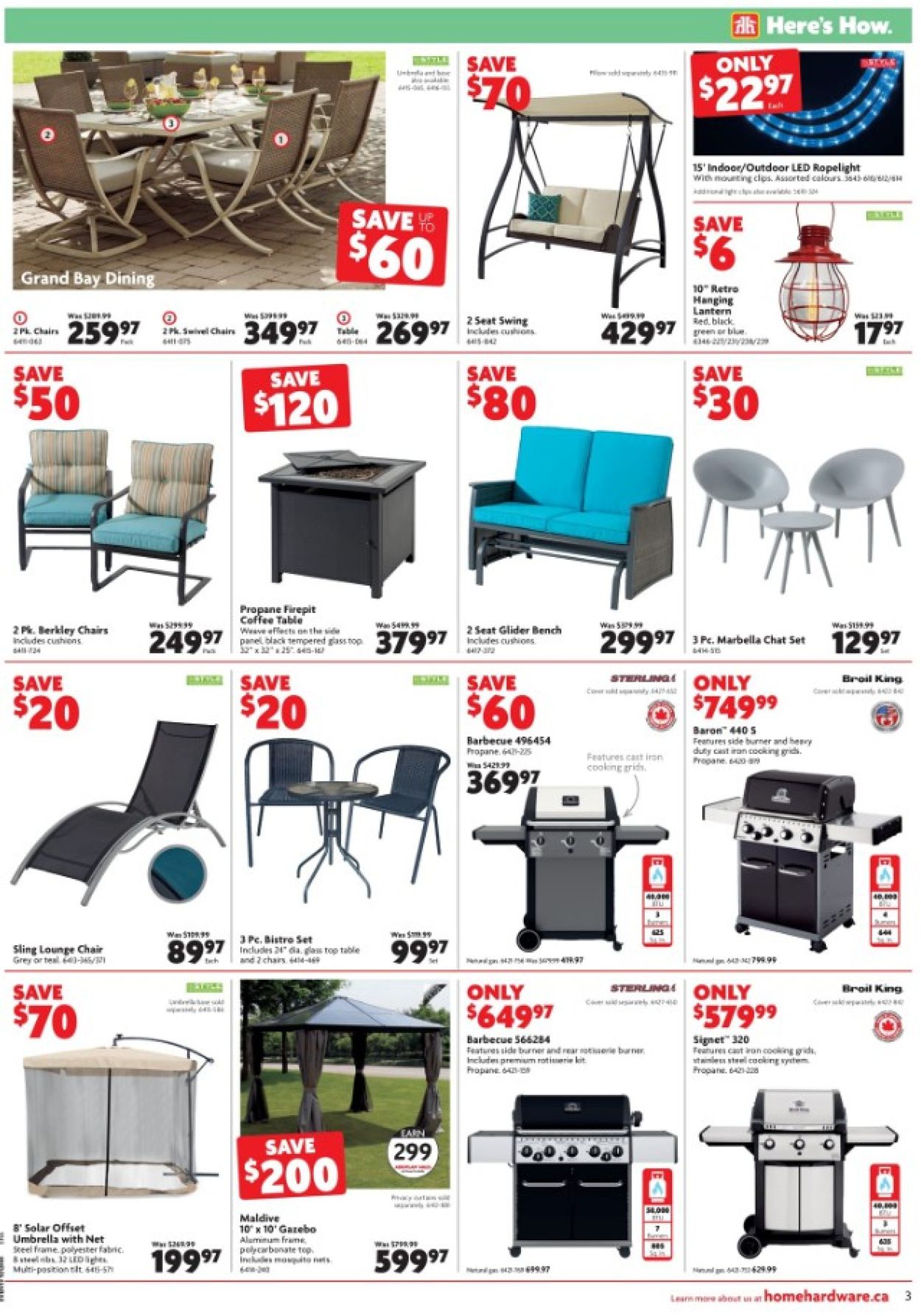 Home Hardware Flyer - 04/25-05/01/2019 (Page 4)