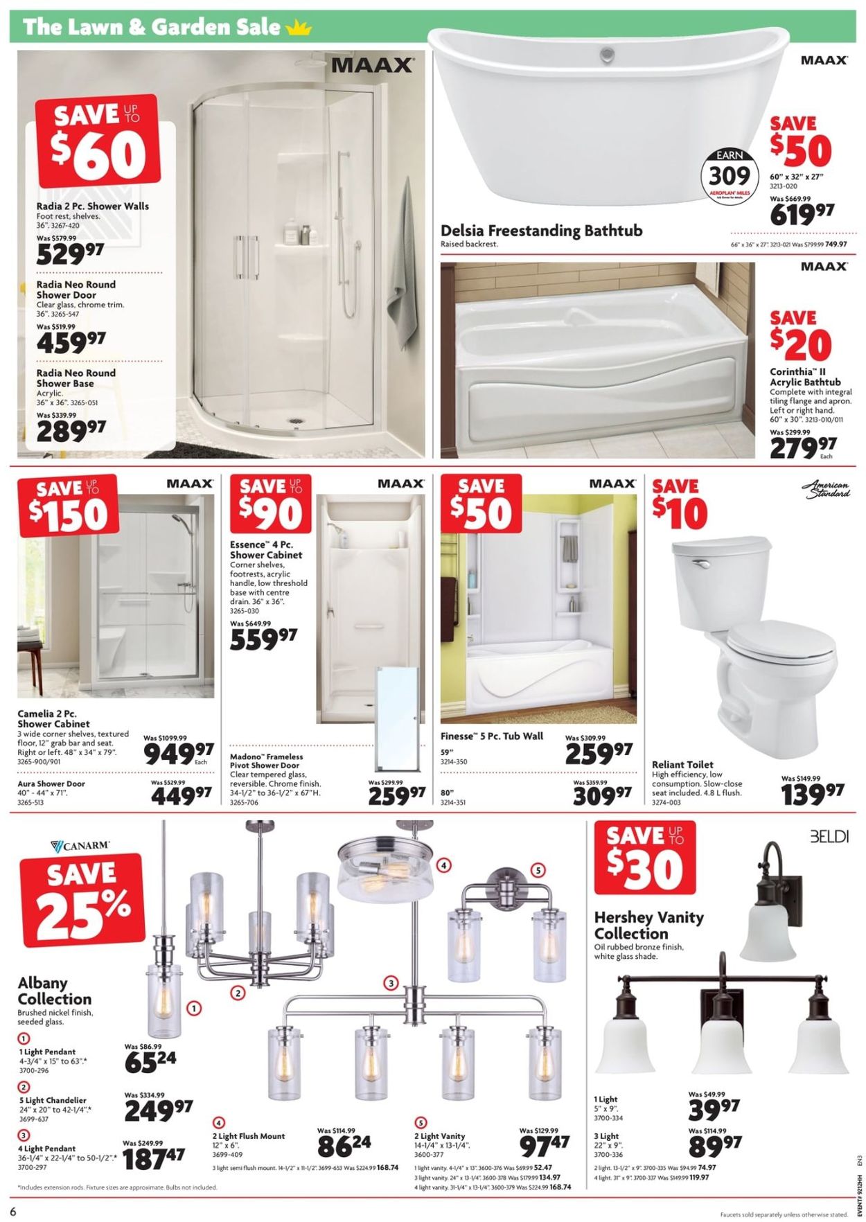 Home Hardware Flyer - 04/25-05/01/2019 (Page 7)