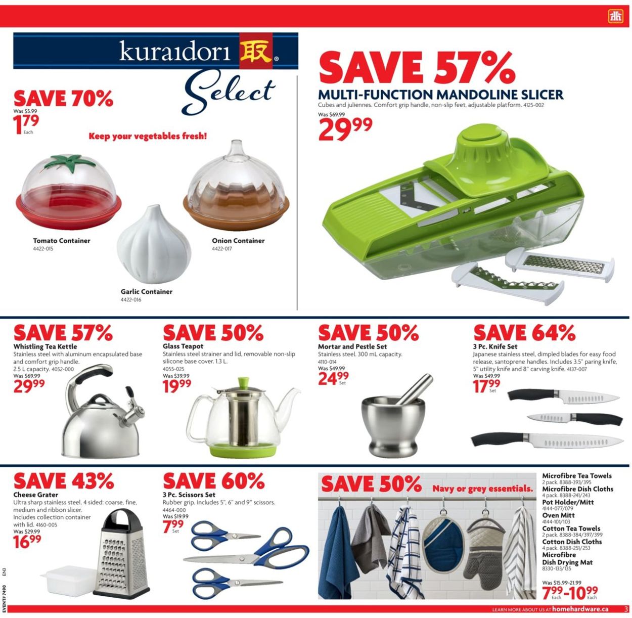 Home Hardware Flyer - 05/02-05/15/2019 (Page 4)