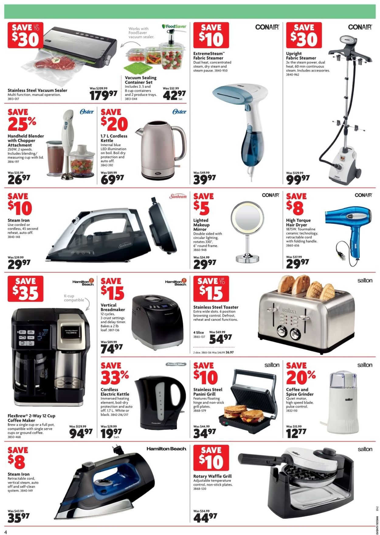 Home Hardware Flyer - 05/02-05/08/2019 (Page 5)
