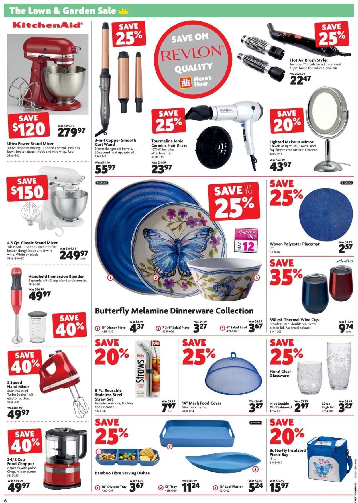 Home Hardware Flyer - 05/09-05/15/2019 (Page 7)