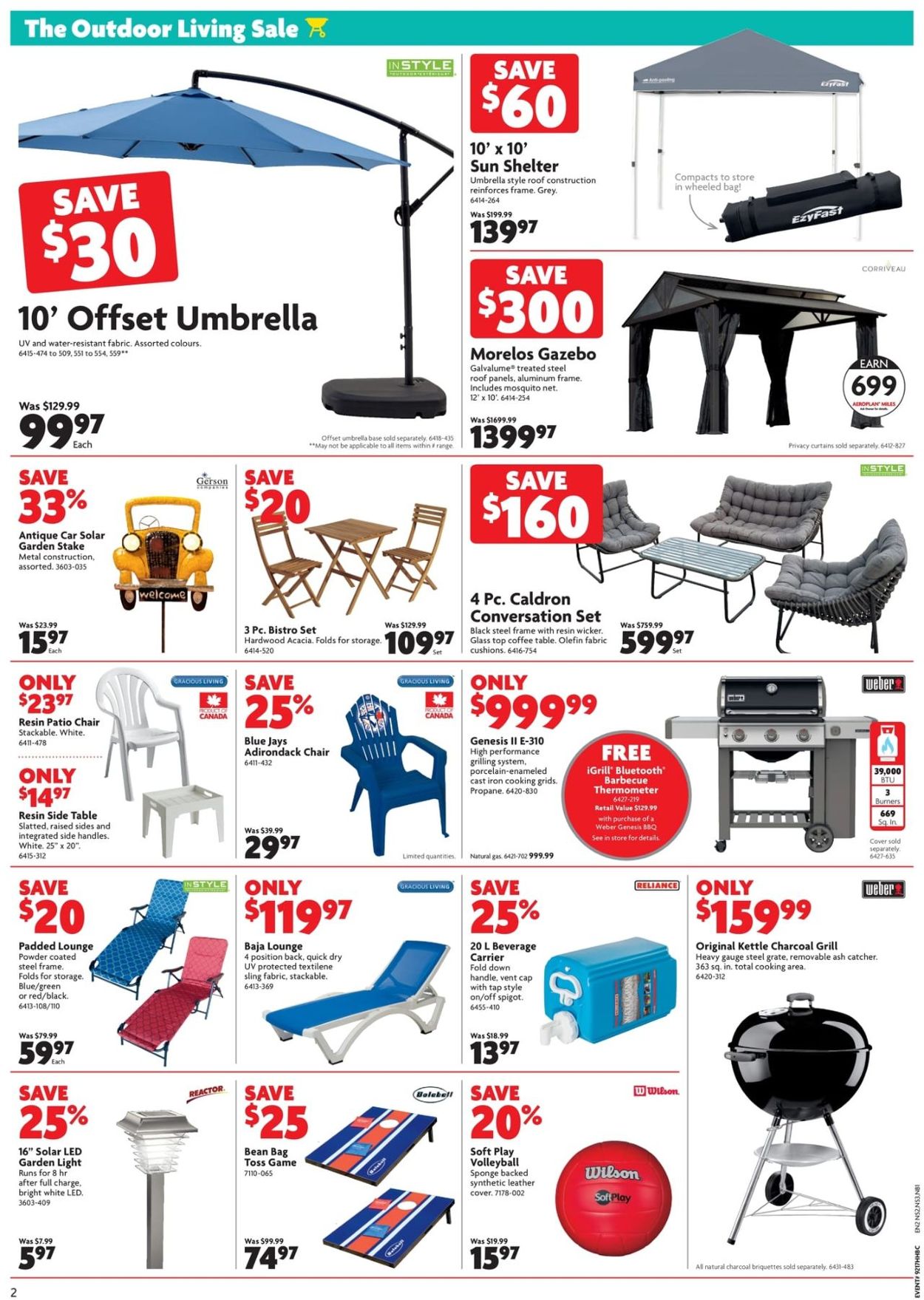 Home Hardware Flyer - 05/30-06/05/2019 (Page 4)