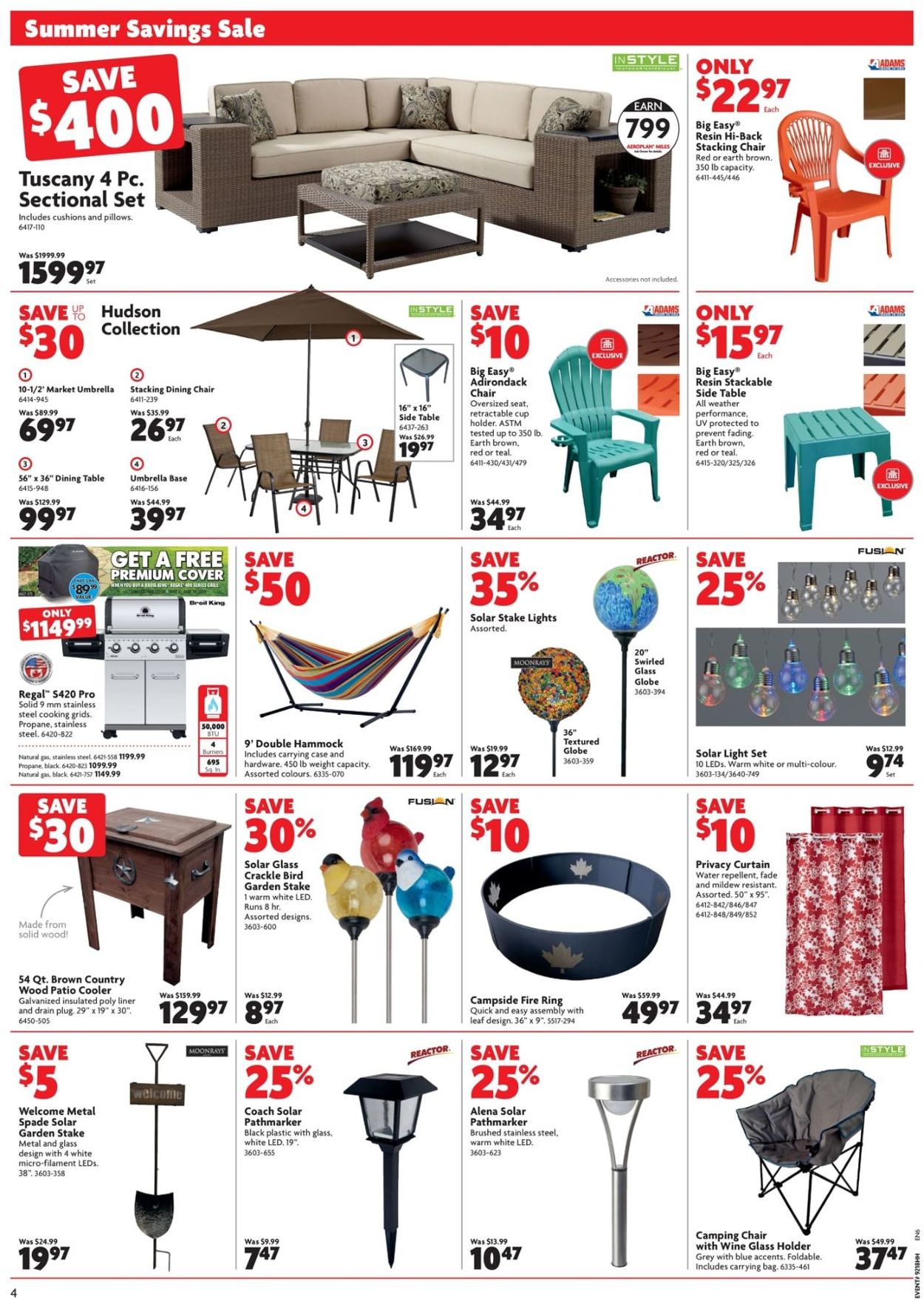 Home Hardware Flyer - 06/06-06/12/2019 (Page 5)