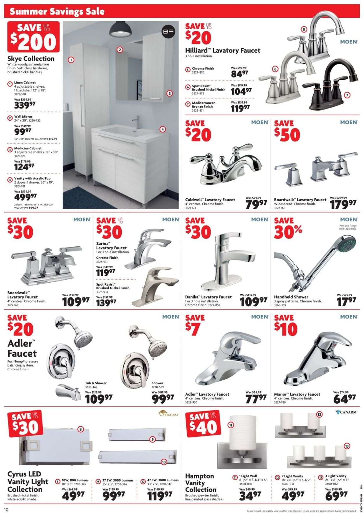 Home Hardware Flyer - 06/06-06/12/2019 (Page 11)