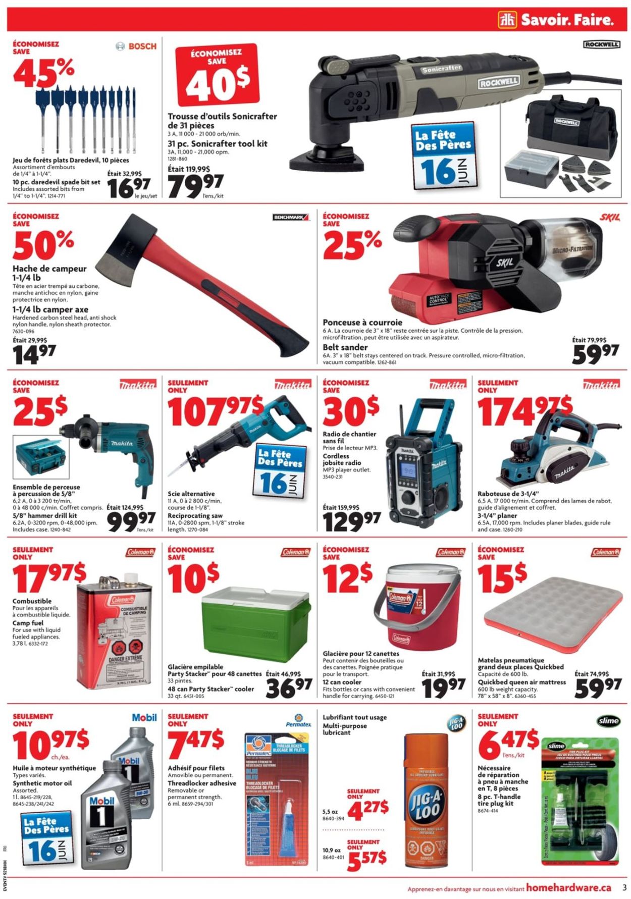 Home Hardware Flyer - 06/06-06/12/2019 (Page 4)