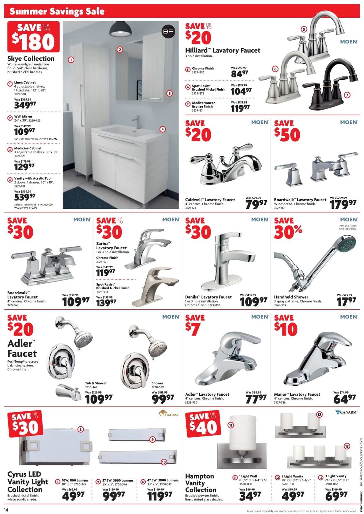 Home Hardware Flyer - 06/06-06/12/2019 (Page 15)