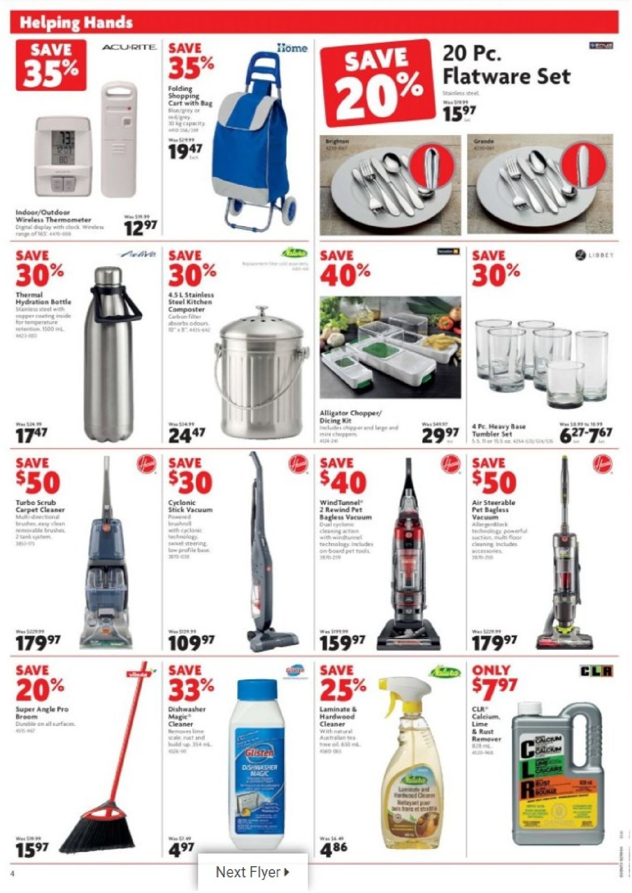 Home Hardware Flyer - 06/13-06/19/2019 (Page 6)