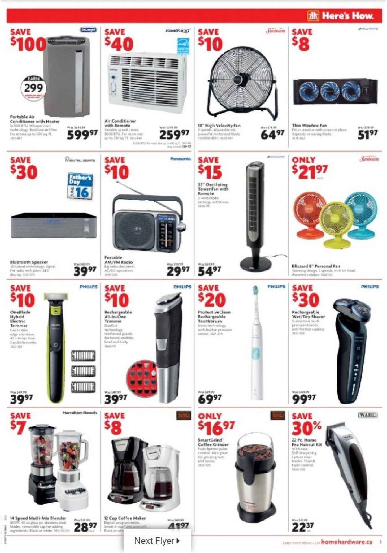 Home Hardware Flyer - 06/13-06/19/2019 (Page 7)