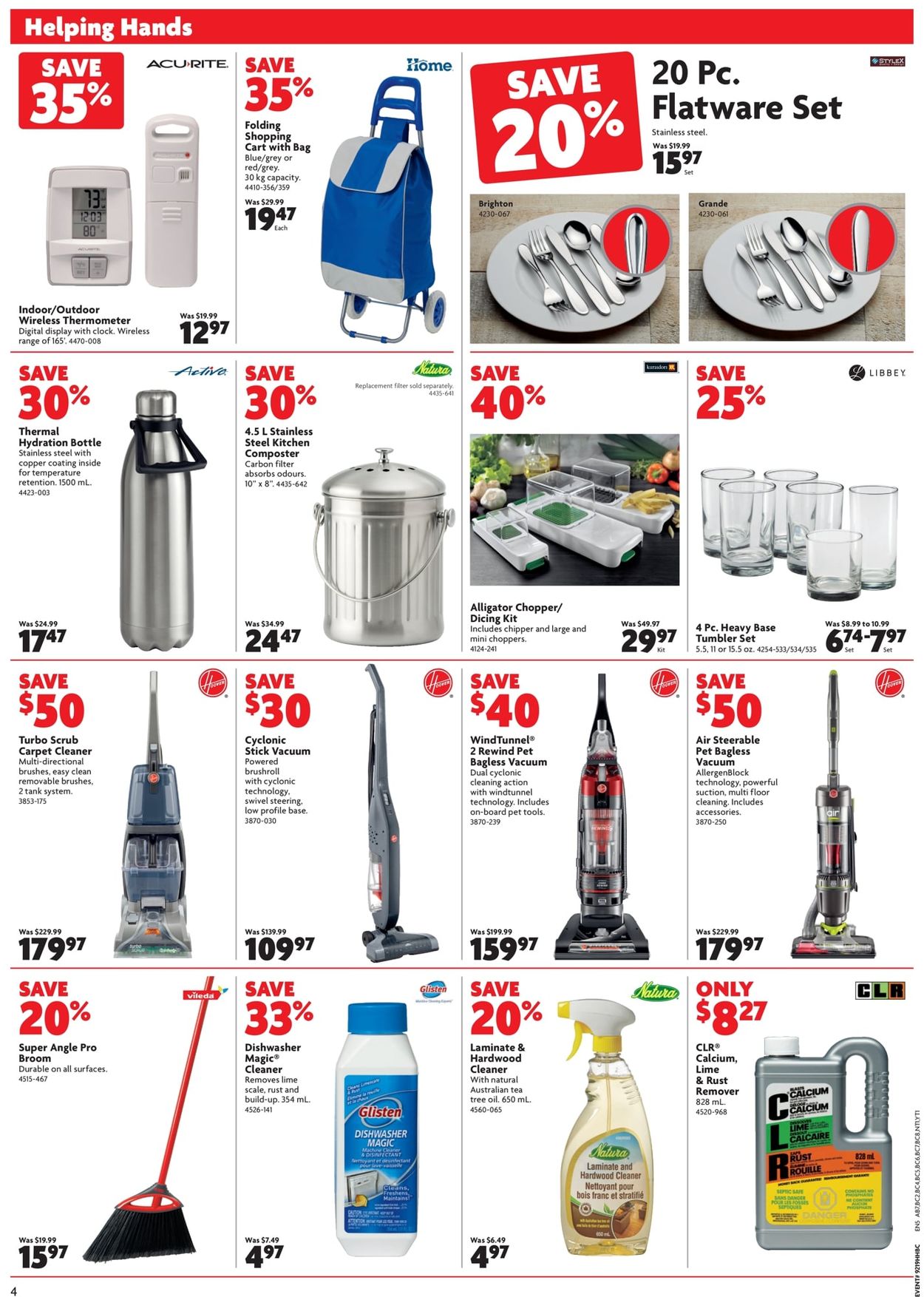 Home Hardware Flyer - 06/13-06/19/2019 (Page 9)