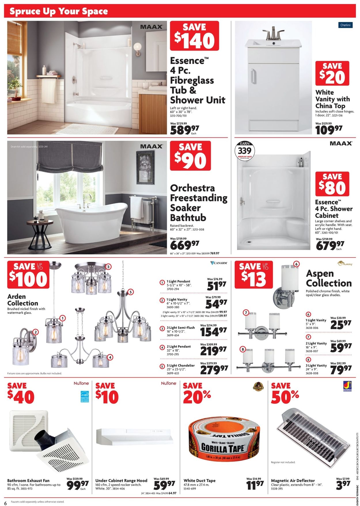 Home Hardware Flyer - 06/13-06/19/2019 (Page 11)