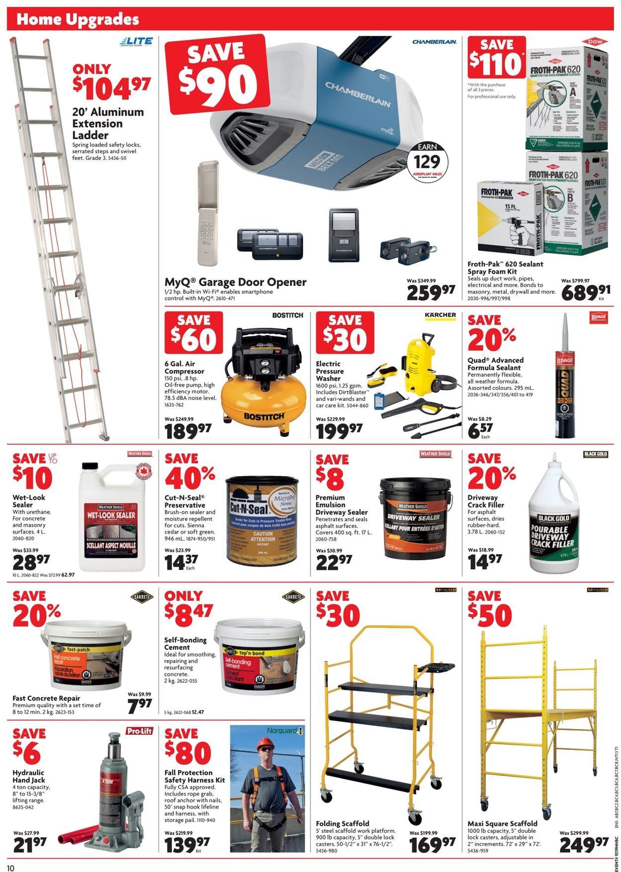 Home Hardware Flyer - 06/13-06/19/2019 (Page 12)