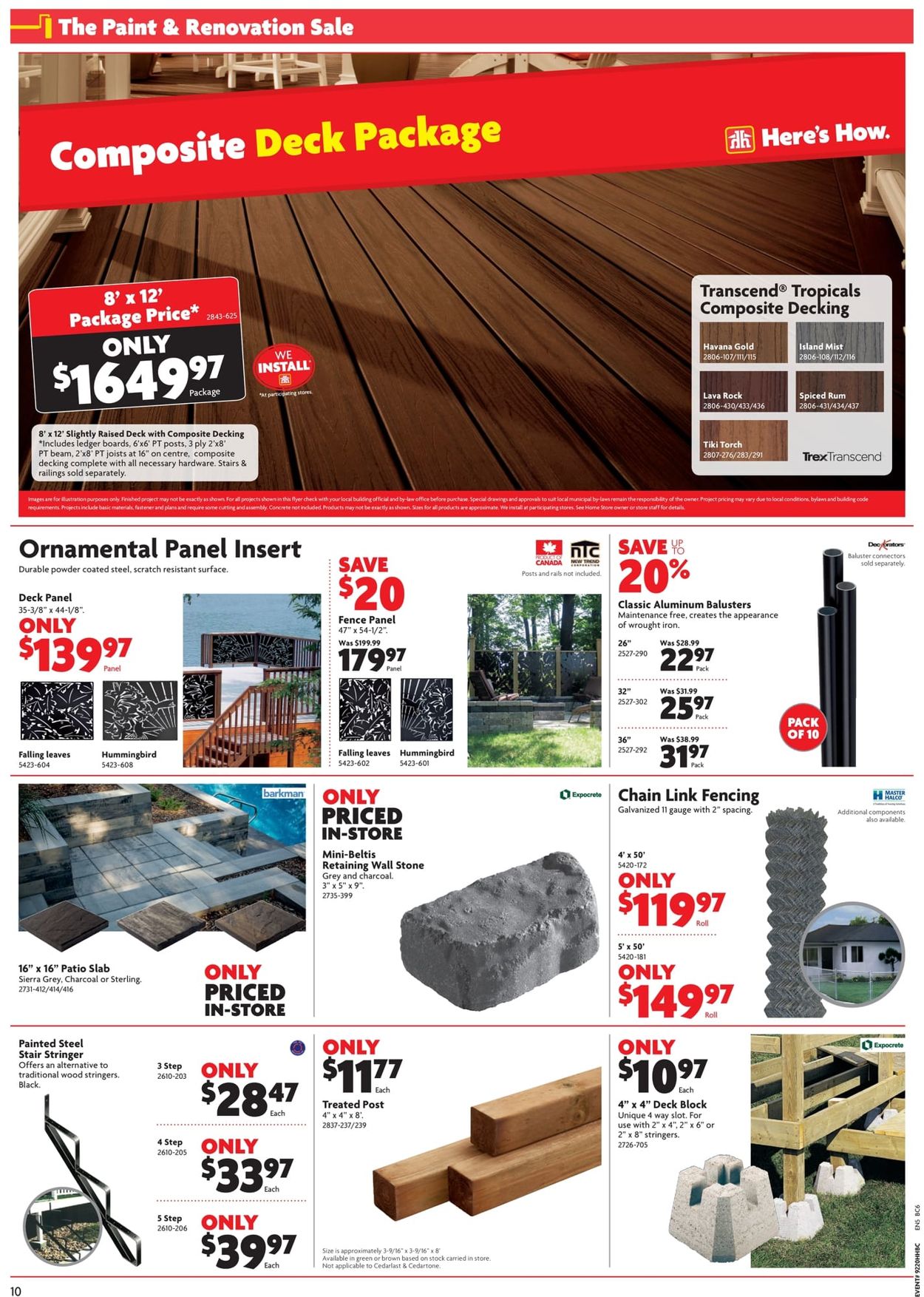 Home Hardware Flyer - 06/20-06/26/2019 (Page 5)