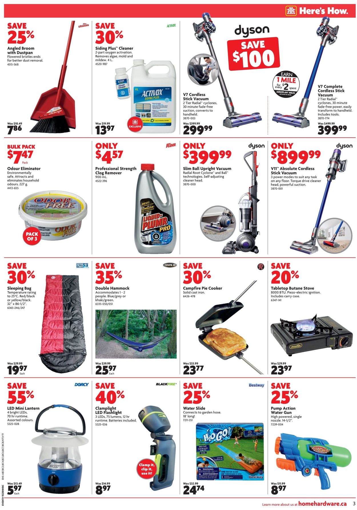 Home Hardware Flyer - 06/20-06/26/2019 (Page 7)