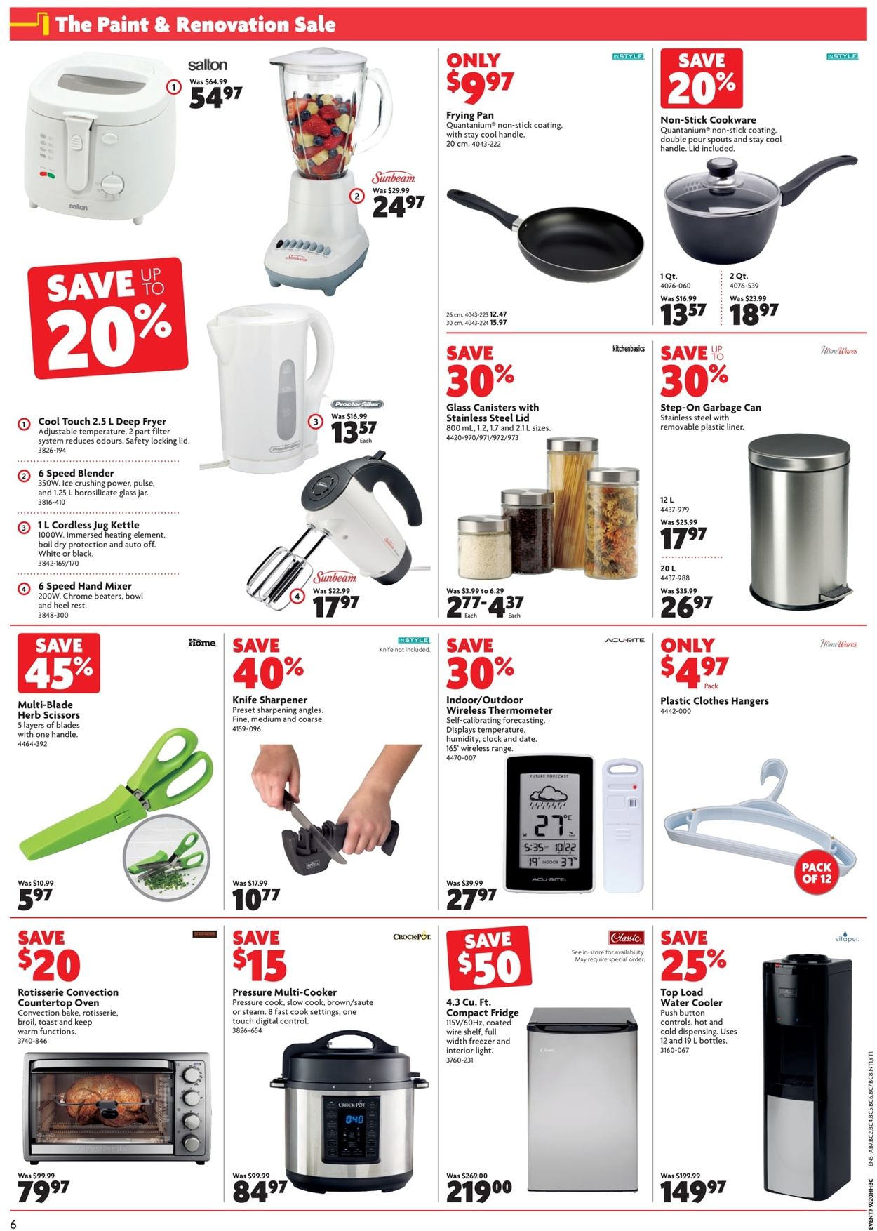 Home Hardware Flyer - 06/20-06/26/2019 (Page 11)