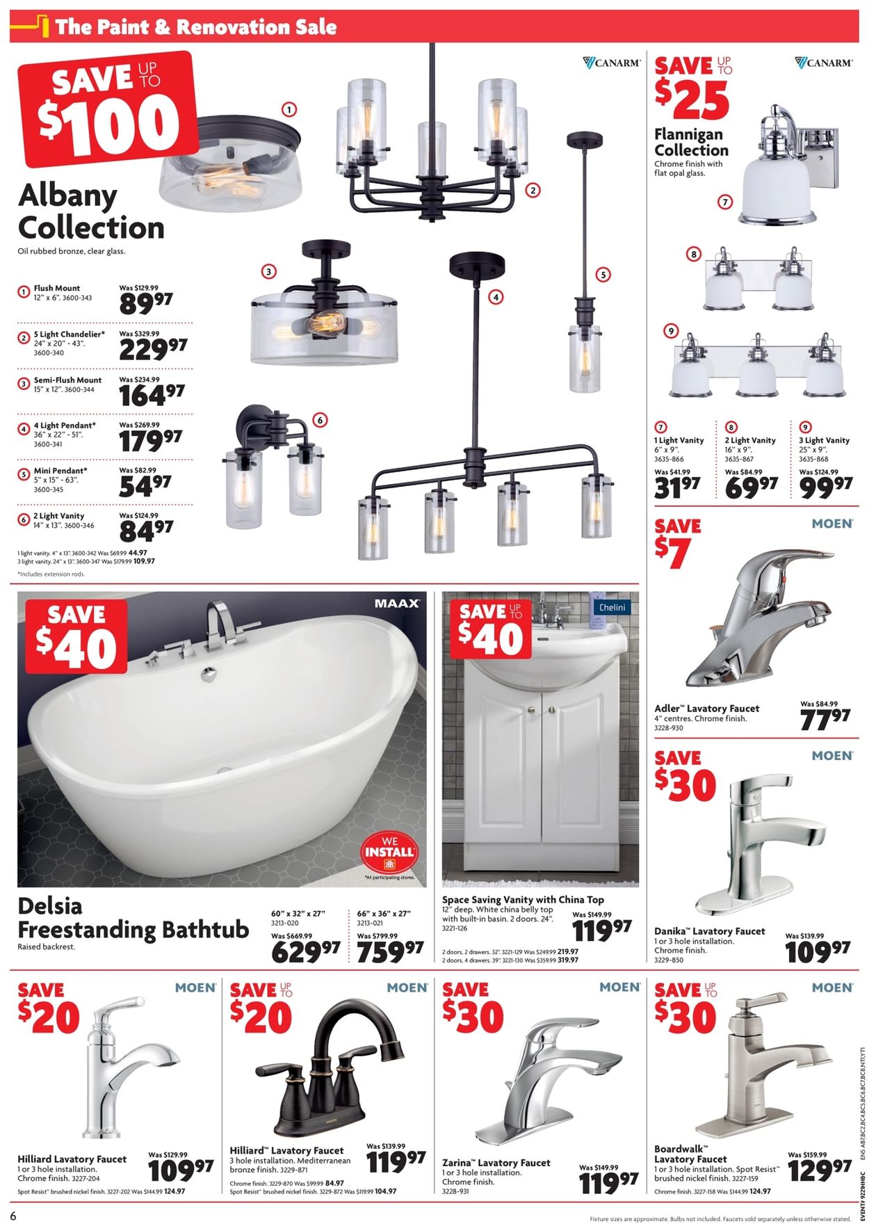 Home Hardware Flyer - 06/27-07/03/2019 (Page 11)
