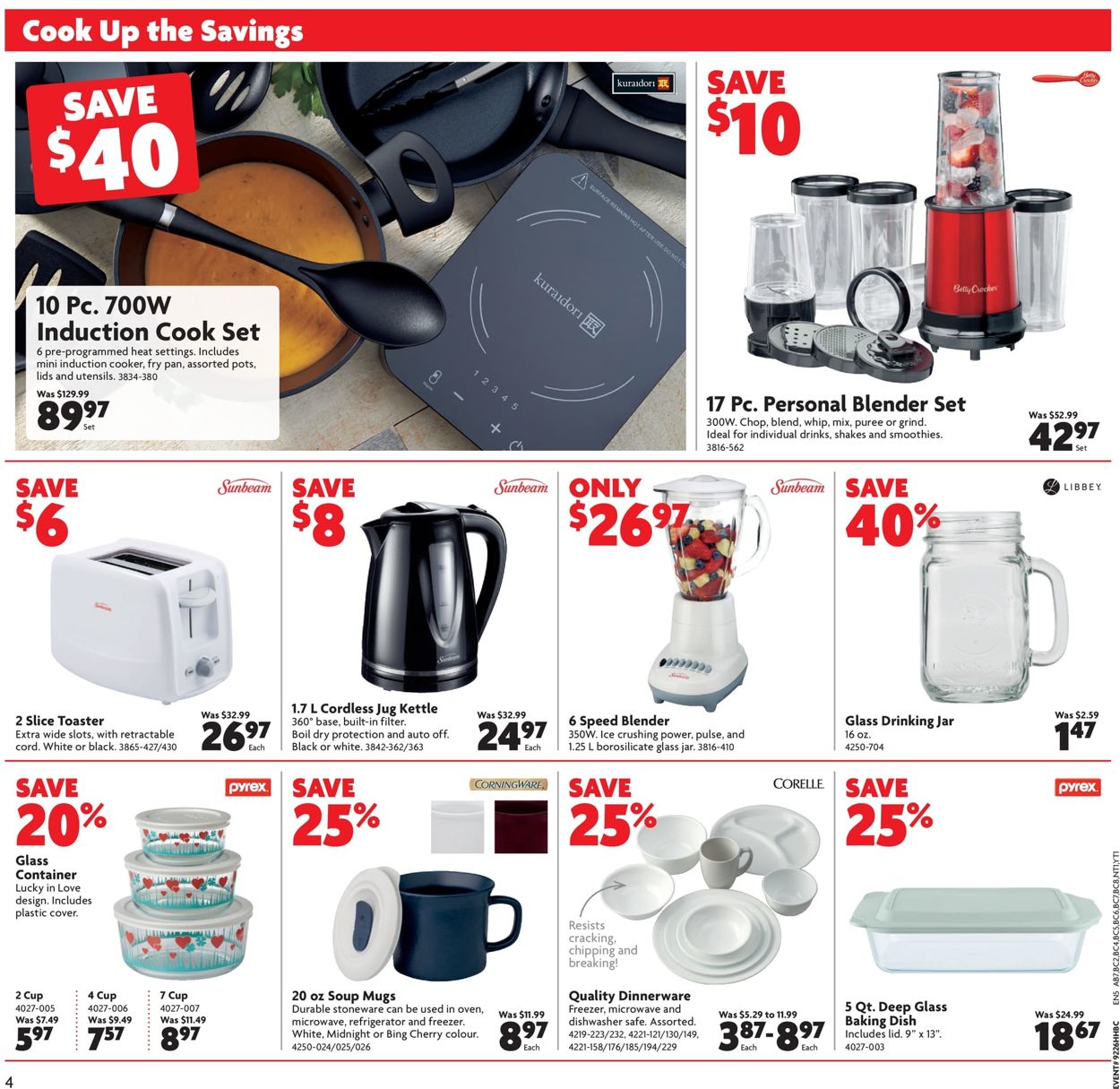 Home Hardware Flyer - 08/15-08/21/2019 (Page 8)
