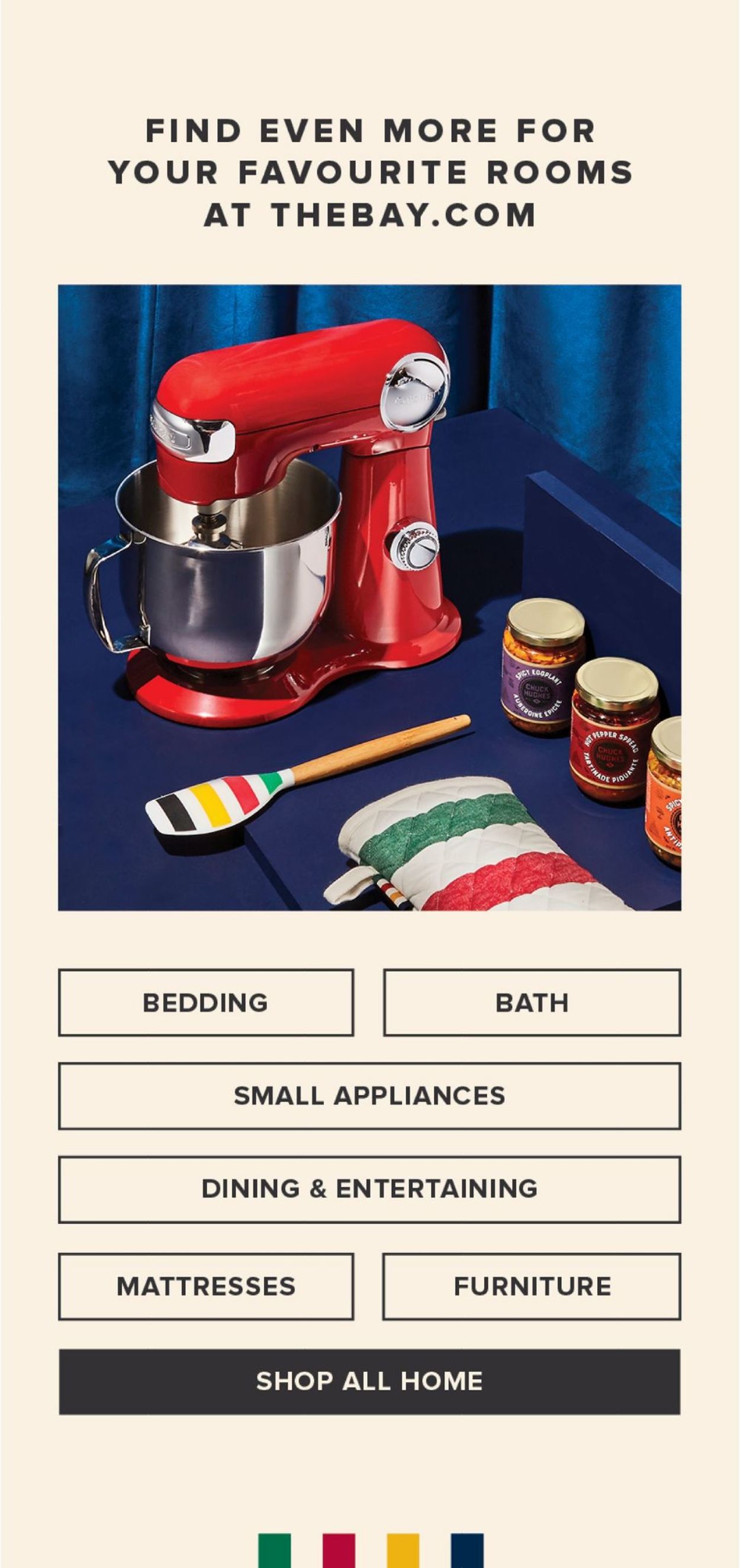 Hudson's Bay - Holiday 2020 Flyer - 12/11-12/17/2020 (Page 15)