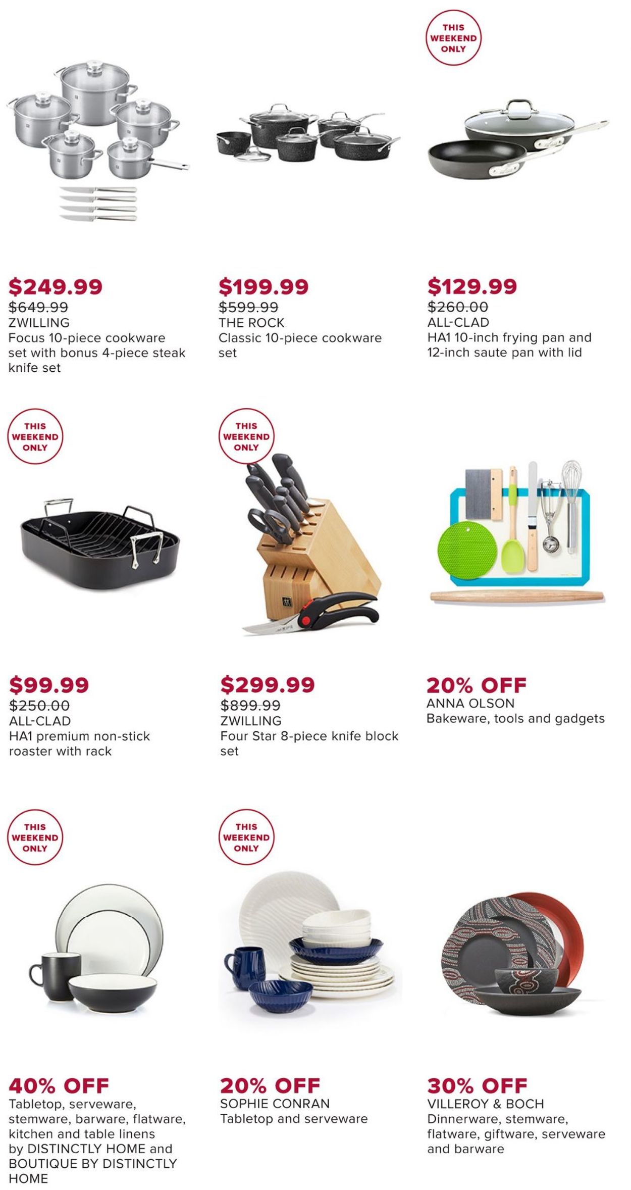 Hudson's Bay - Holiday 2020 Flyer - 12/18-12/24/2020 (Page 11)