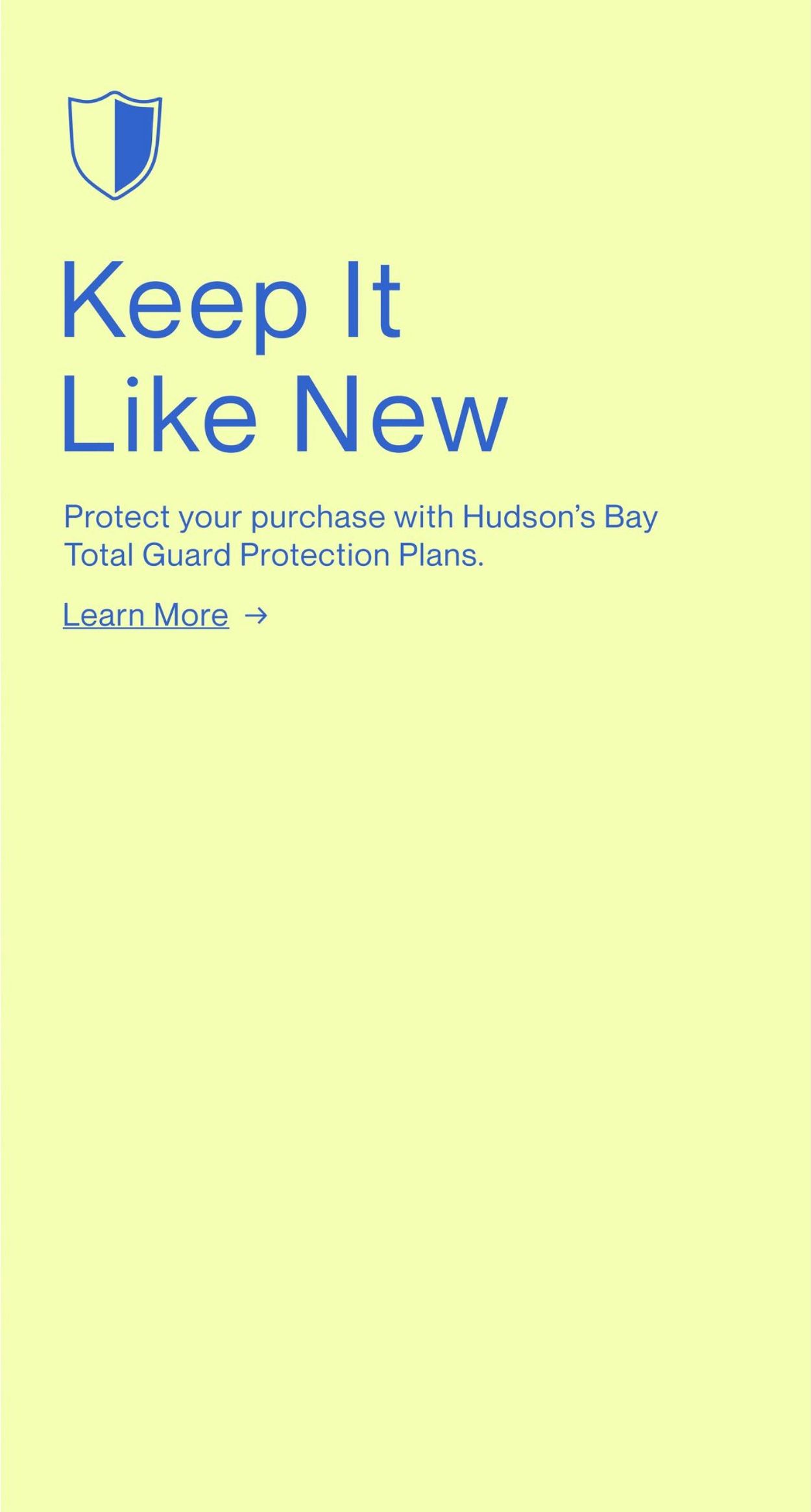 Hudson's Bay Flyer - 03/18-03/31/2022 (Page 46)