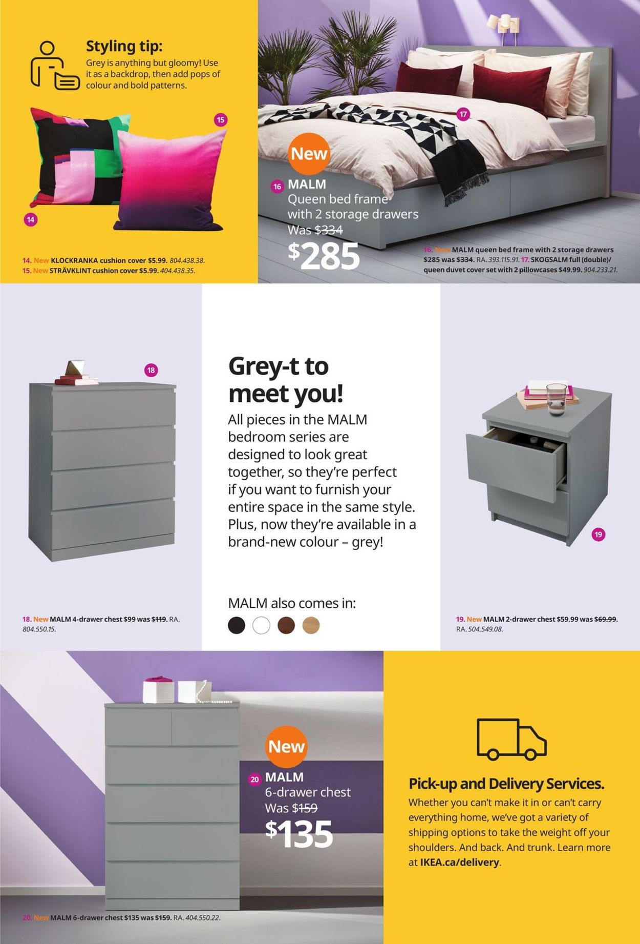 IKEA Flyer - 09/12-09/30/2019 (Page 5)