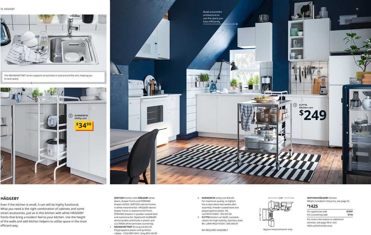 IKEA Flyer - 08/31-07/31/2020 (Page 10)