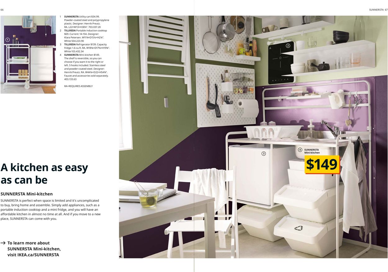 IKEA Flyer - 08/31-07/31/2020 (Page 34)