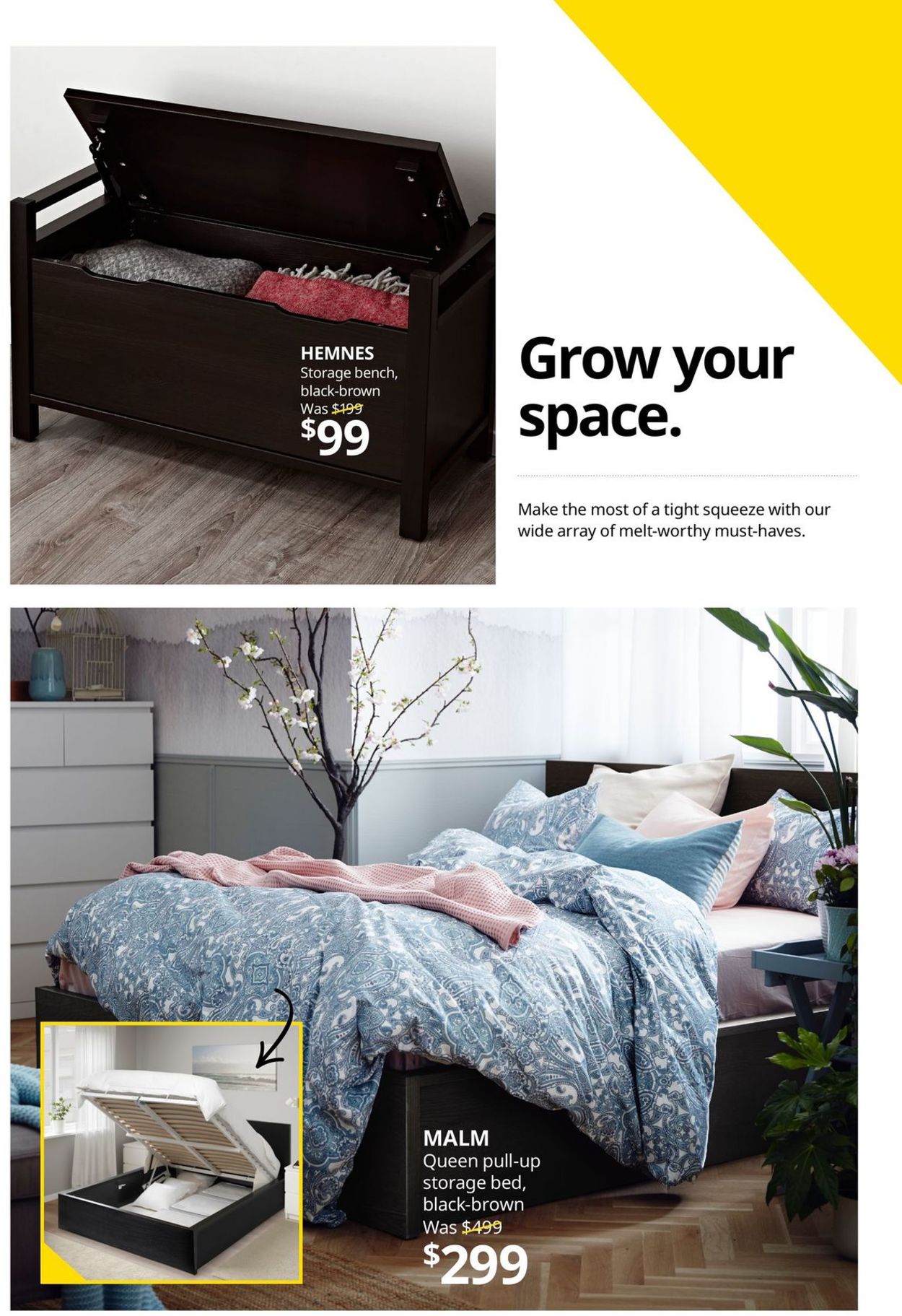 IKEA Flyer - 03/05-03/29/2020 (Page 3)