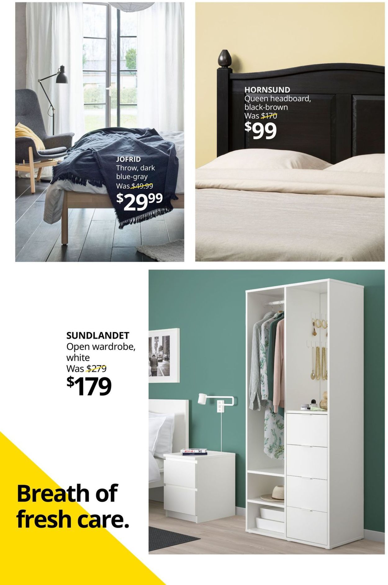 IKEA Flyer - 03/05-03/29/2020 (Page 4)