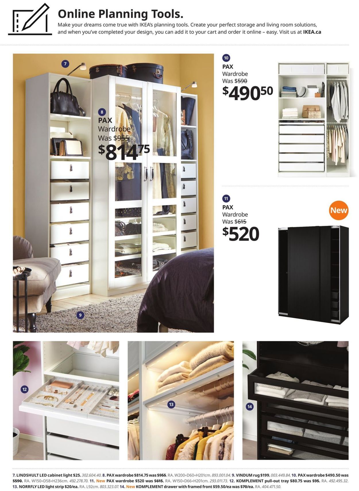 IKEA Flyer - 05/01-06/10/2020 (Page 3)