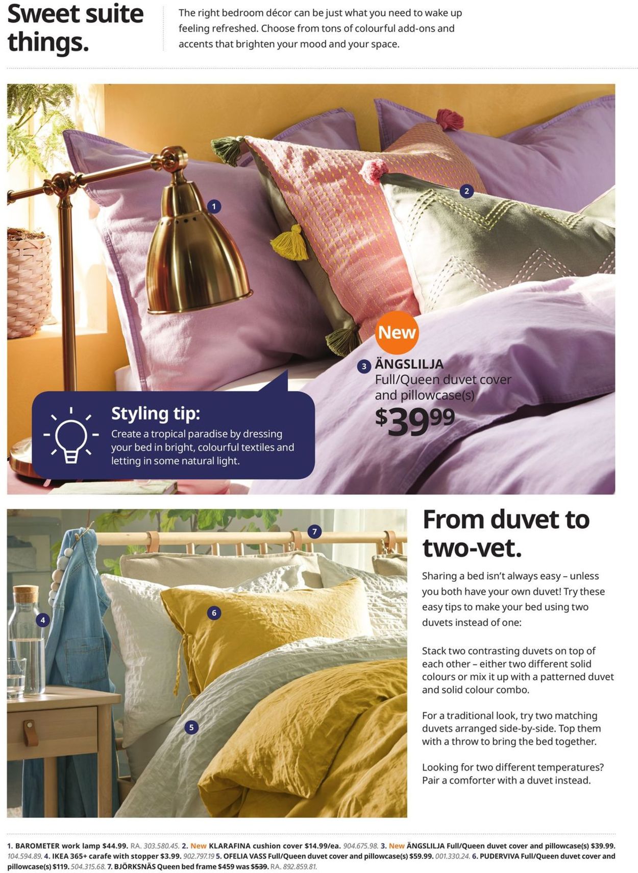 IKEA Flyer - 05/01-06/10/2020 (Page 6)