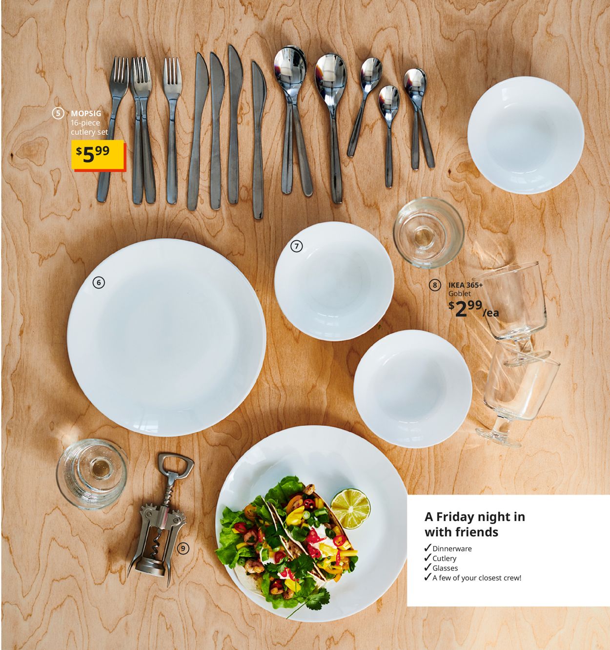 IKEA 2021 Catalogue Flyer - 08/06-07/31/2021 (Page 15)