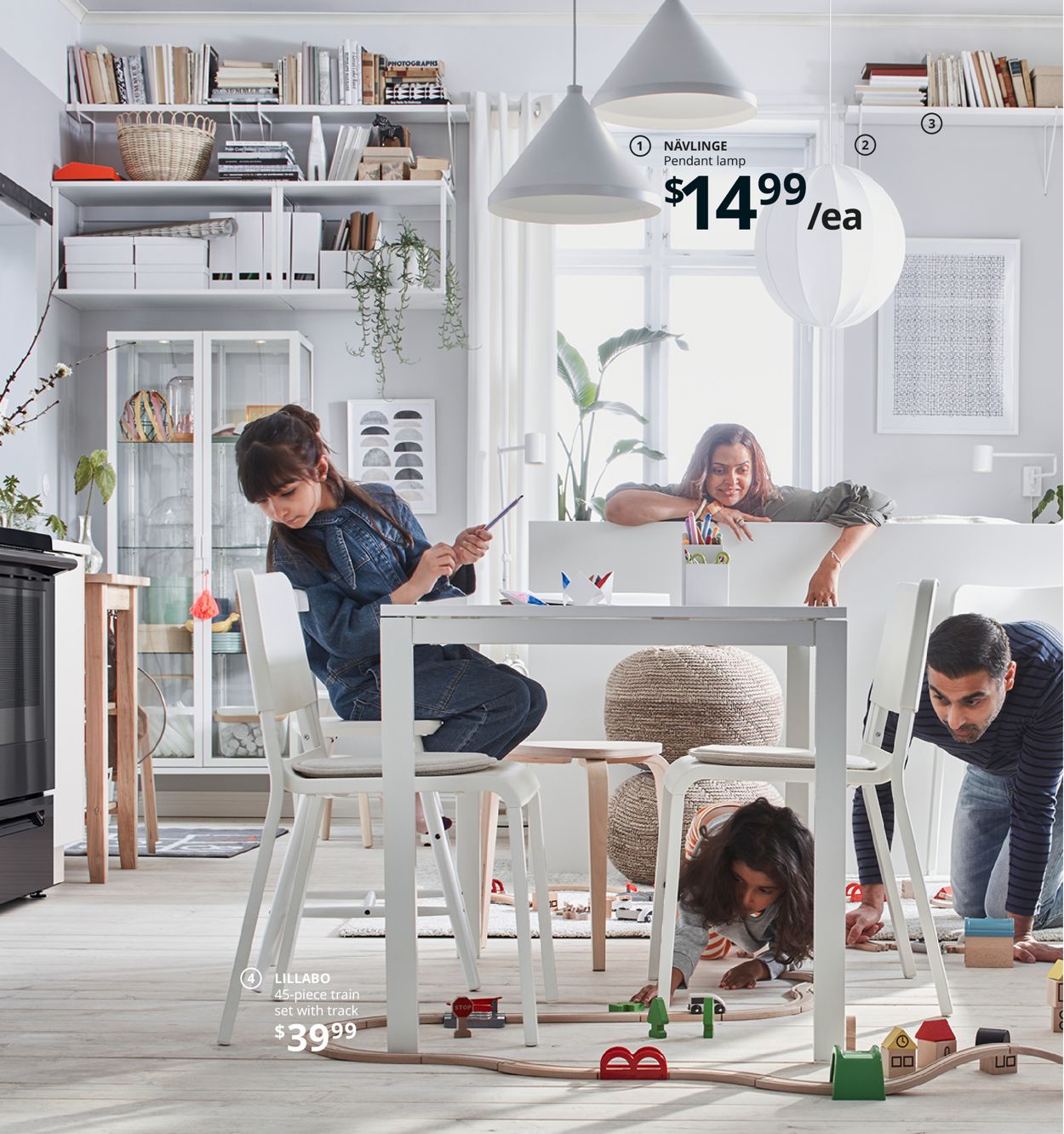 IKEA 2021 Catalogue Flyer - 08/06-07/31/2021 (Page 24)