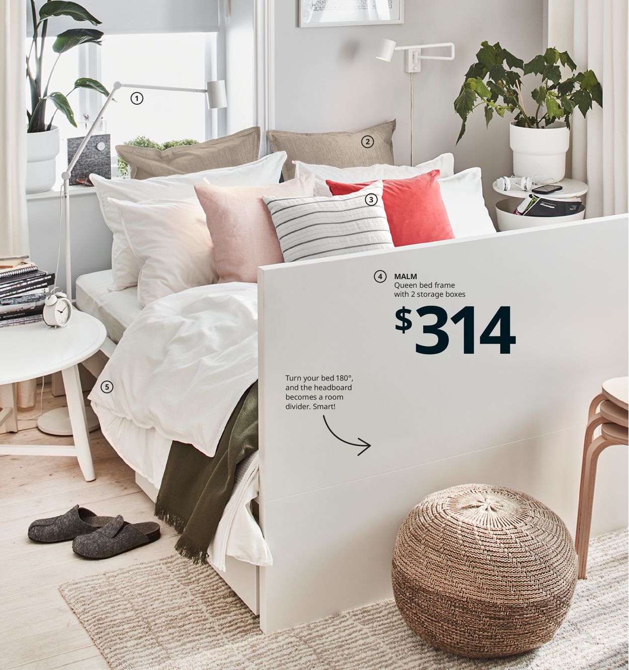 IKEA 2021 Catalogue Flyer - 08/06-07/31/2021 (Page 32)