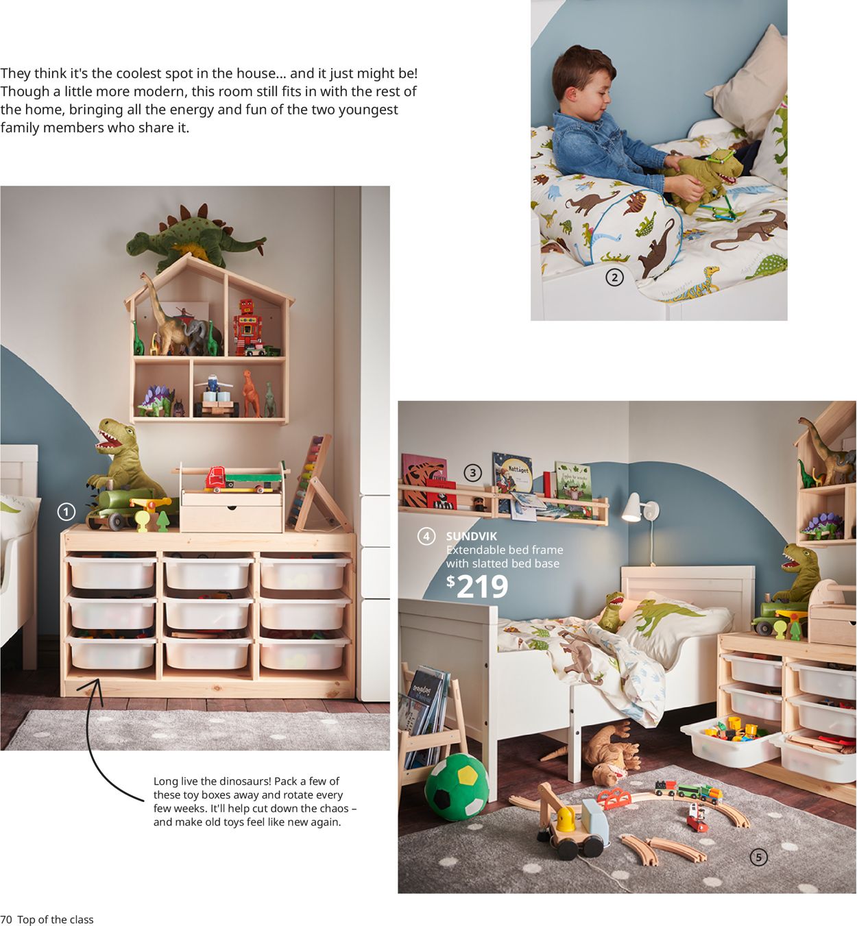 IKEA 2021 Catalogue Flyer - 08/06-07/31/2021 (Page 70)