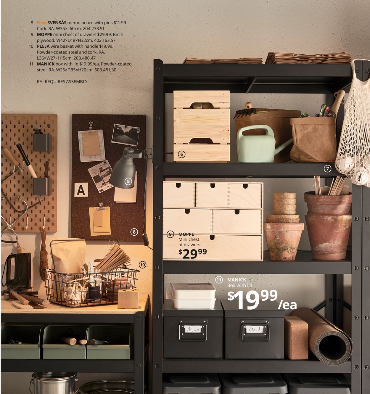 IKEA 2021 Catalogue Flyer - 08/06-07/31/2021 (Page 75)