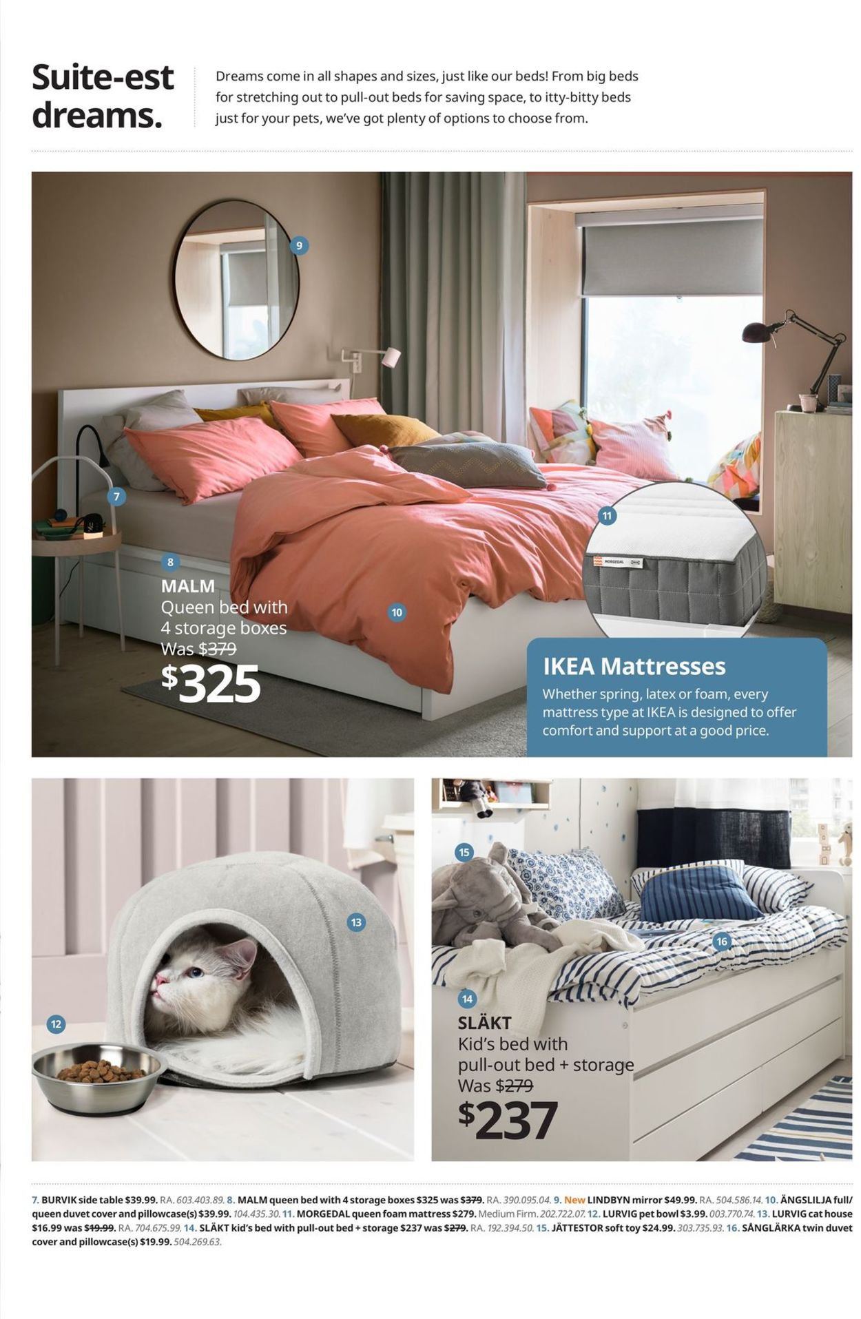 IKEA Flyer - 08/27-09/23/2020 (Page 3)