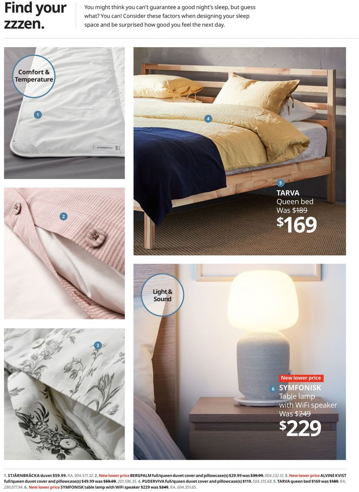 IKEA Flyer - 08/27-09/23/2020 (Page 4)