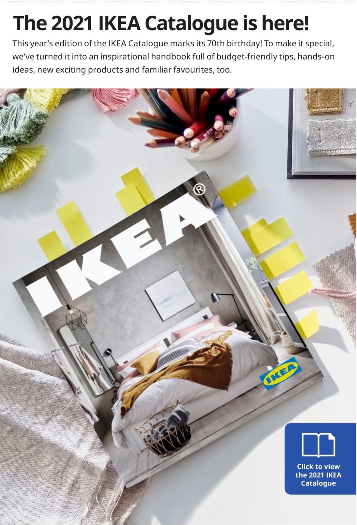 IKEA Flyer - 09/03-09/09/2020 (Page 5)