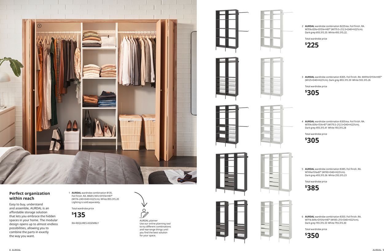 IKEA Flyer - 09/21-03/31/2021 (Page 5)