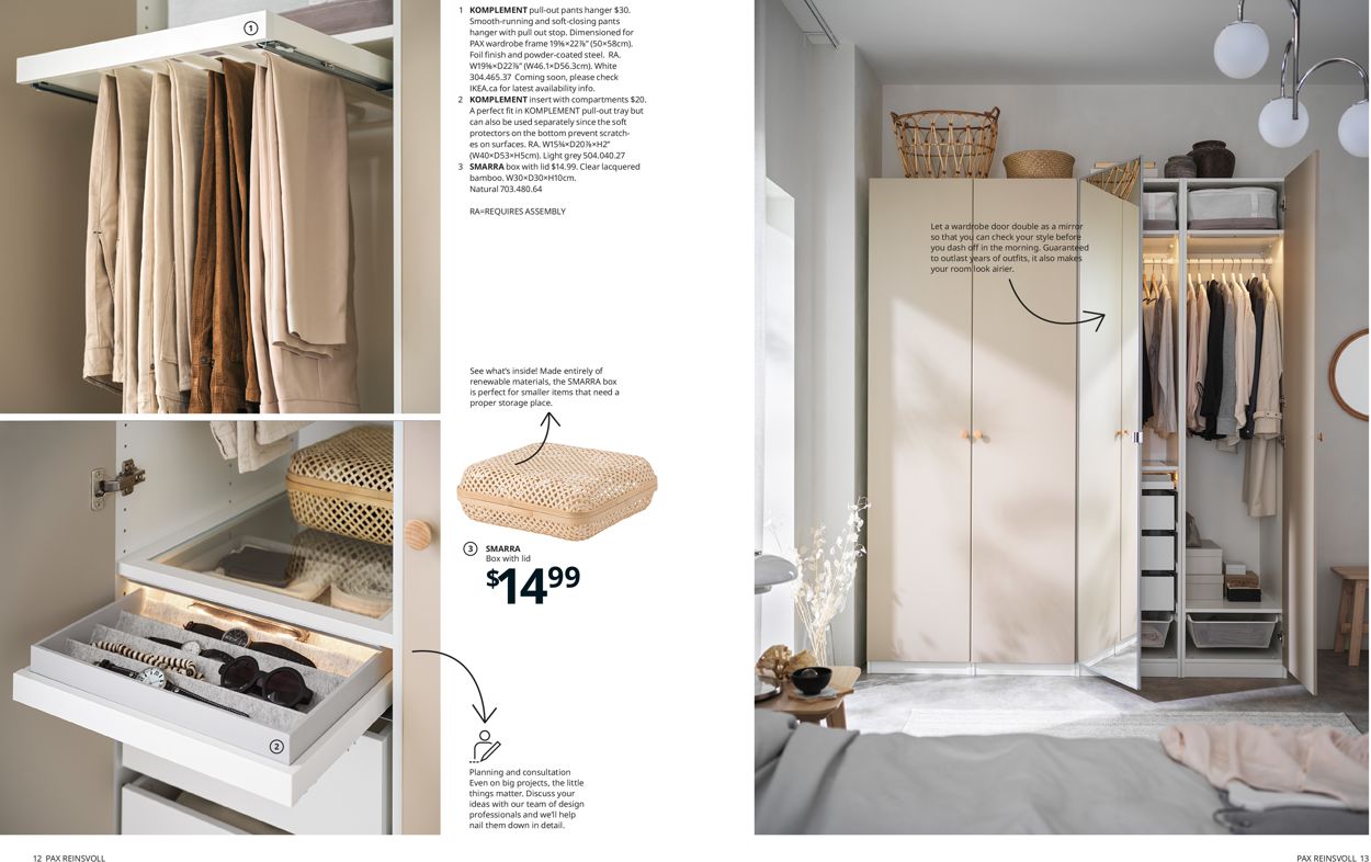 IKEA Flyer - 09/21-03/31/2021 (Page 7)